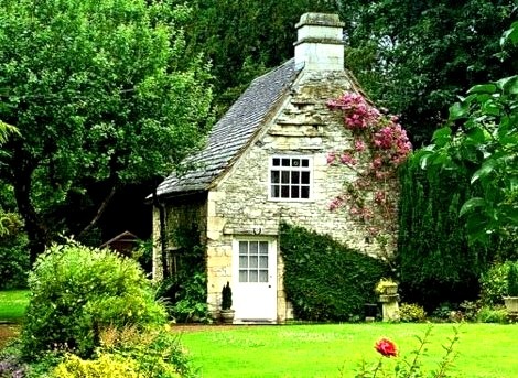 Garden Cottage, Wales, United Kingdom